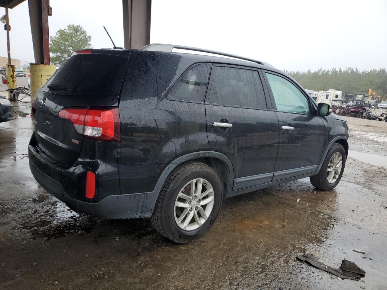 2015 Kia Sorento - Image 3