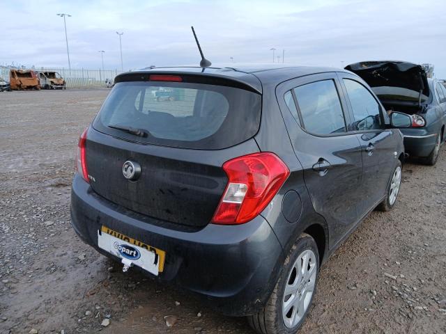 2019 VAUXHALL VIVA SE AC