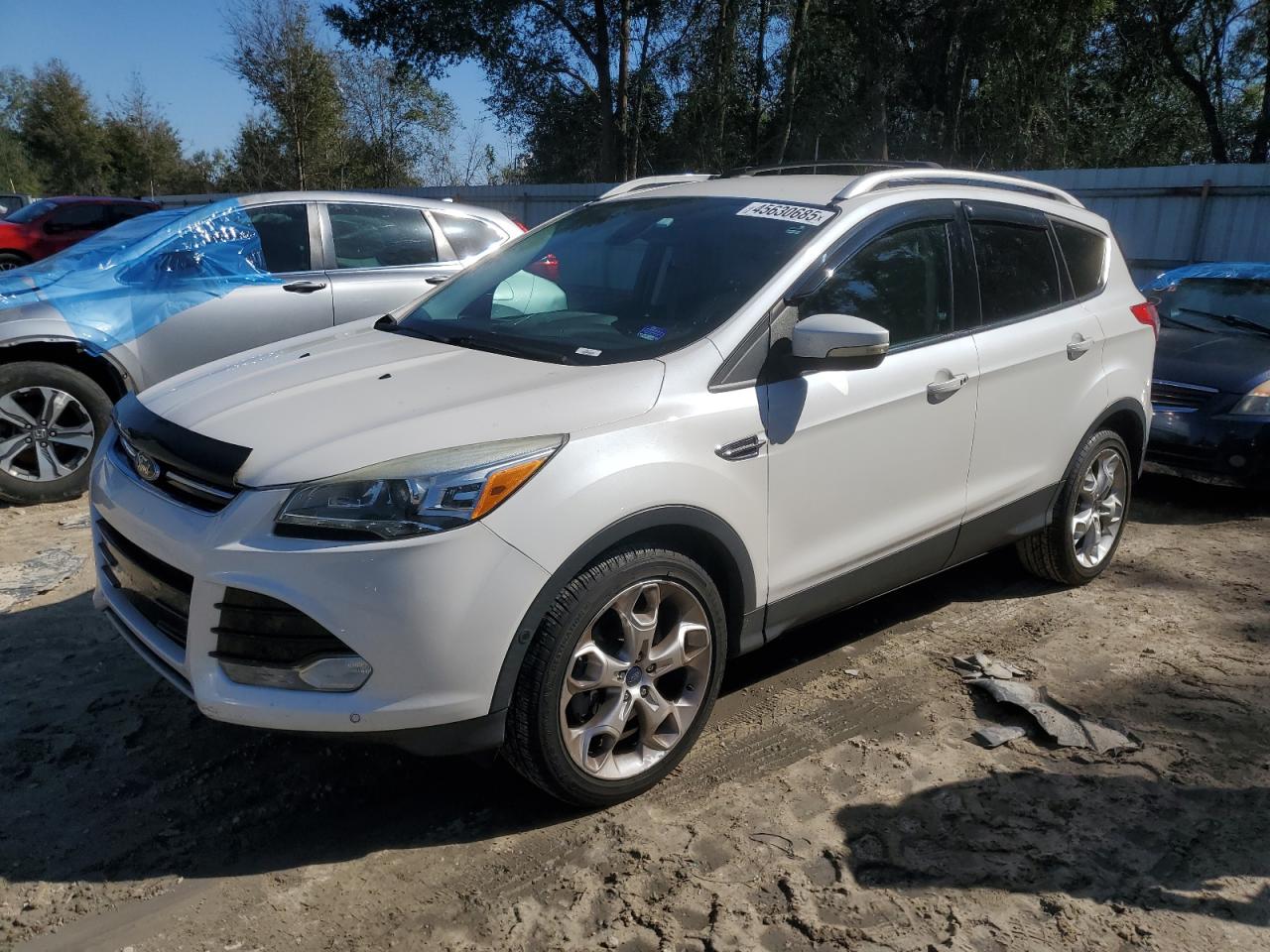 2014 Ford Escape - Image 1