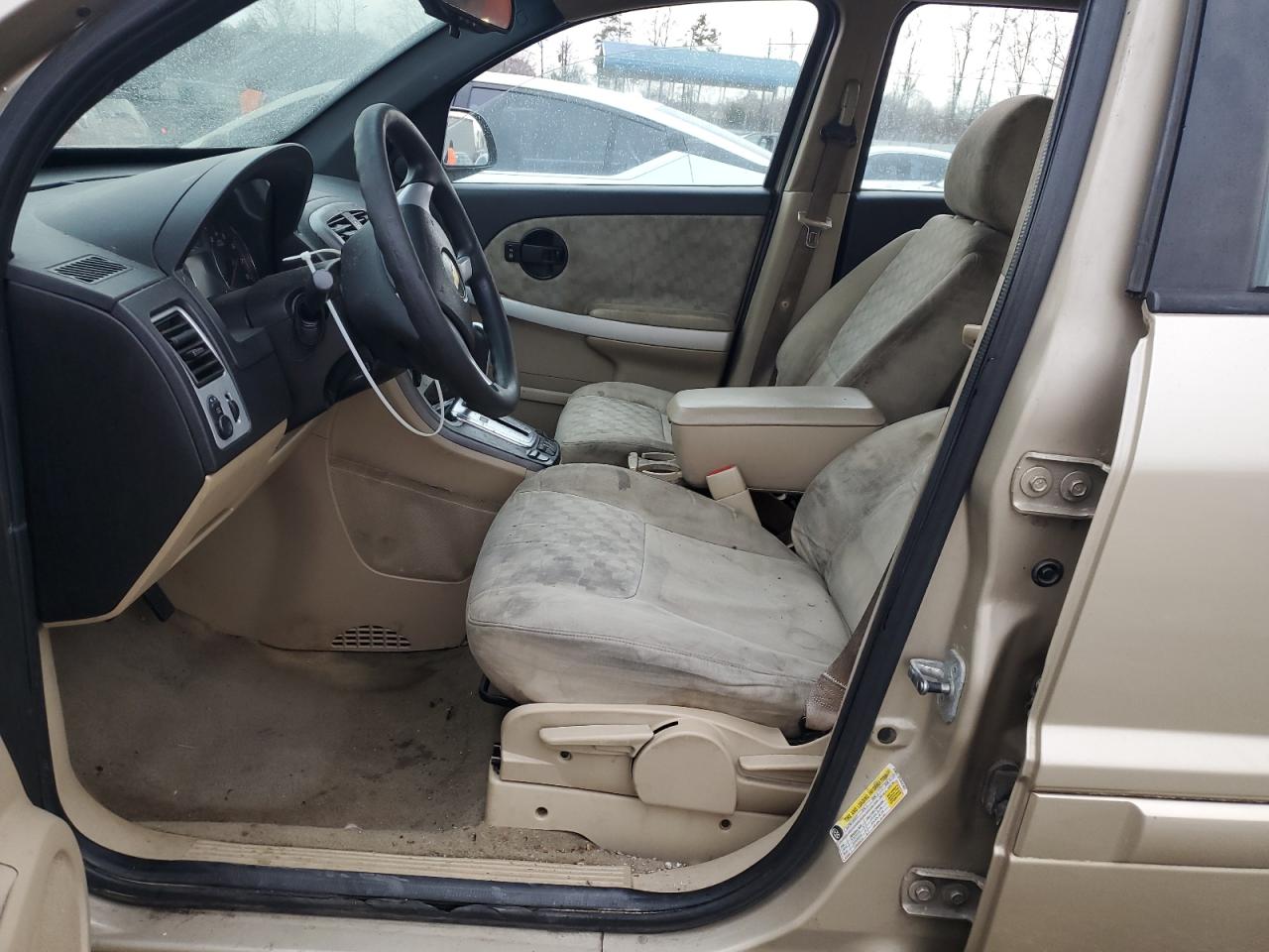 2008 Chevrolet Equinox - Image 7