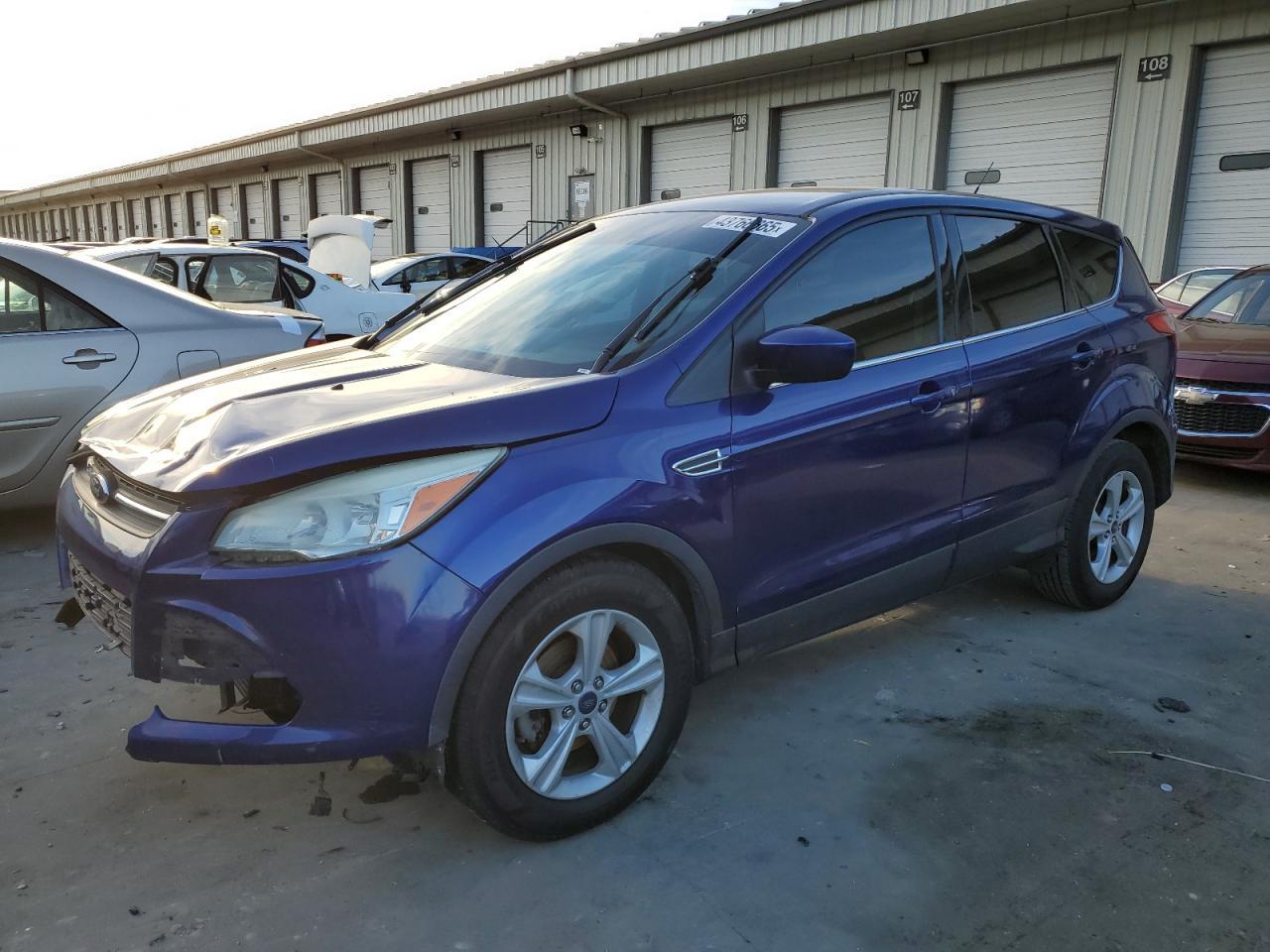 2014 Ford Escape - Image 1