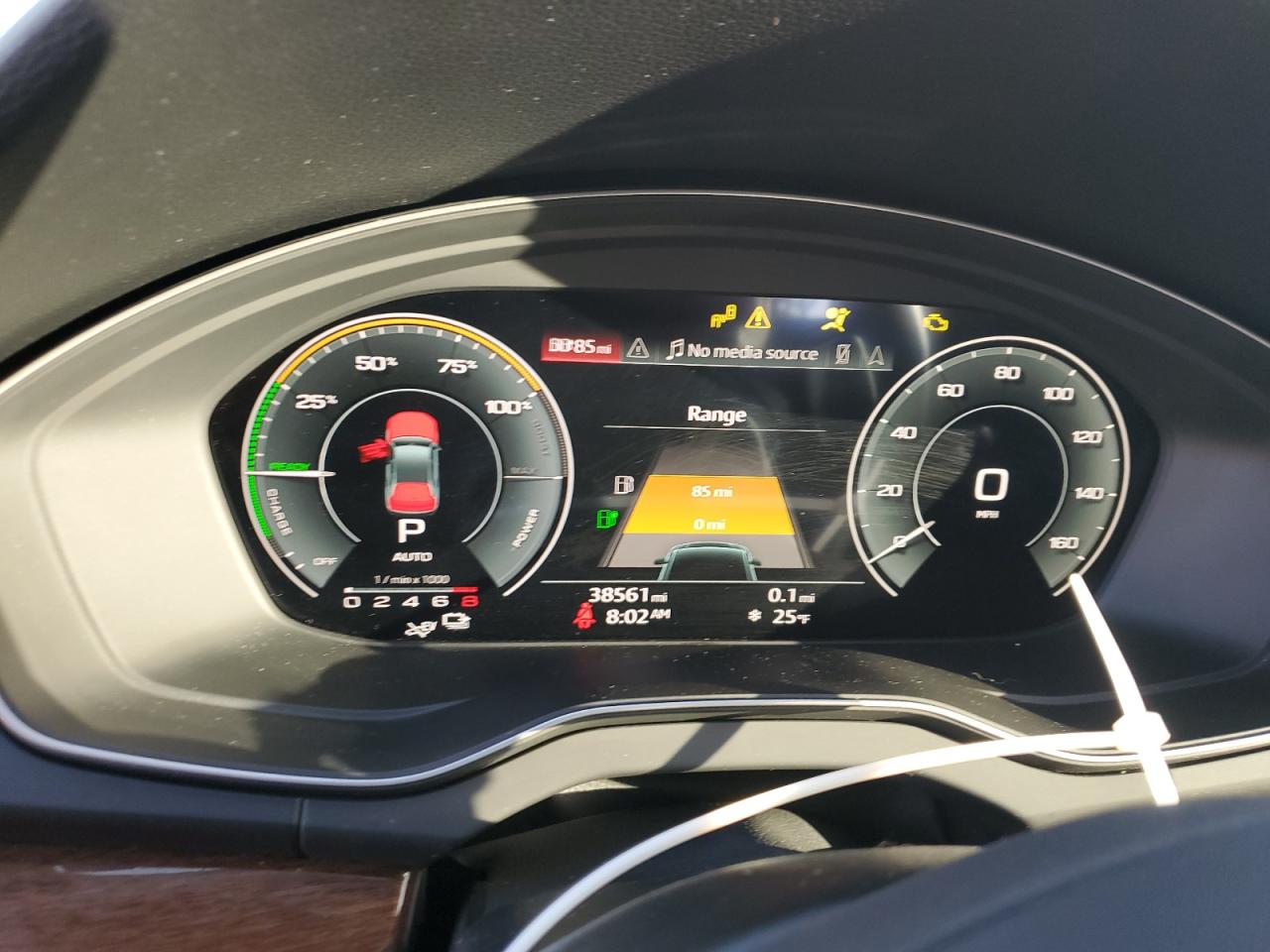 2021 Audi Q5 - Image 9