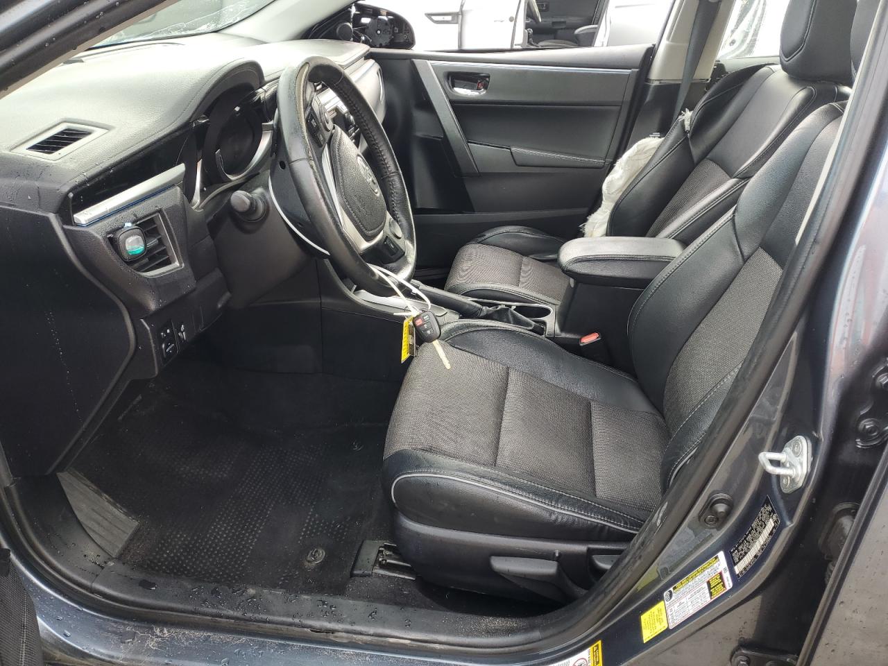 2016 Toyota Corolla - Image 7