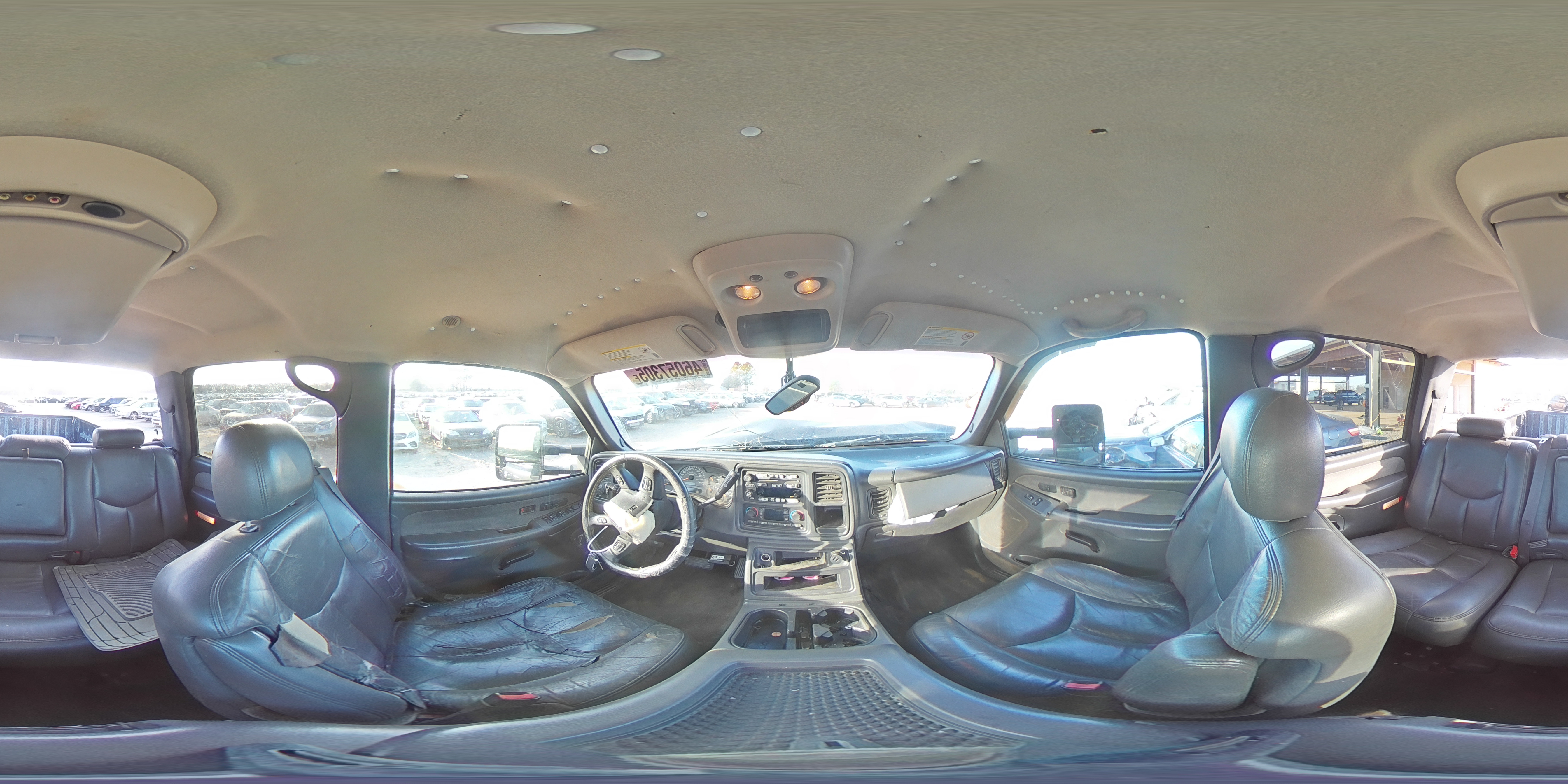 2003 GMC Sierra - Image 13