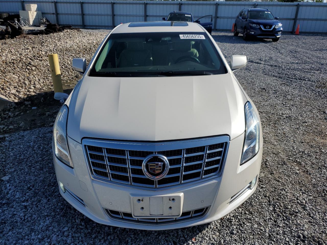 2014 Cadillac XTS - Image 5
