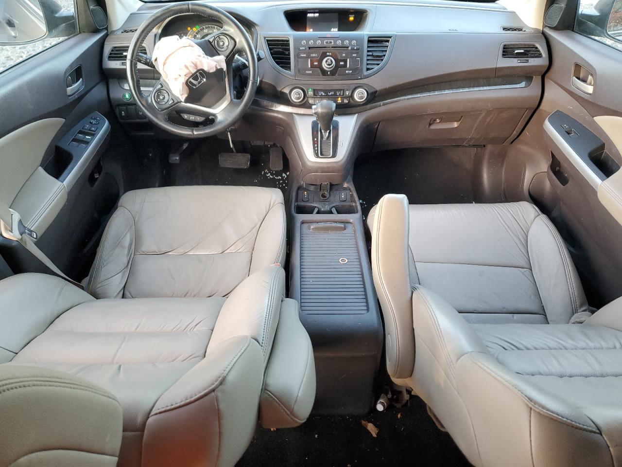2014 Honda CR-V - Image 8