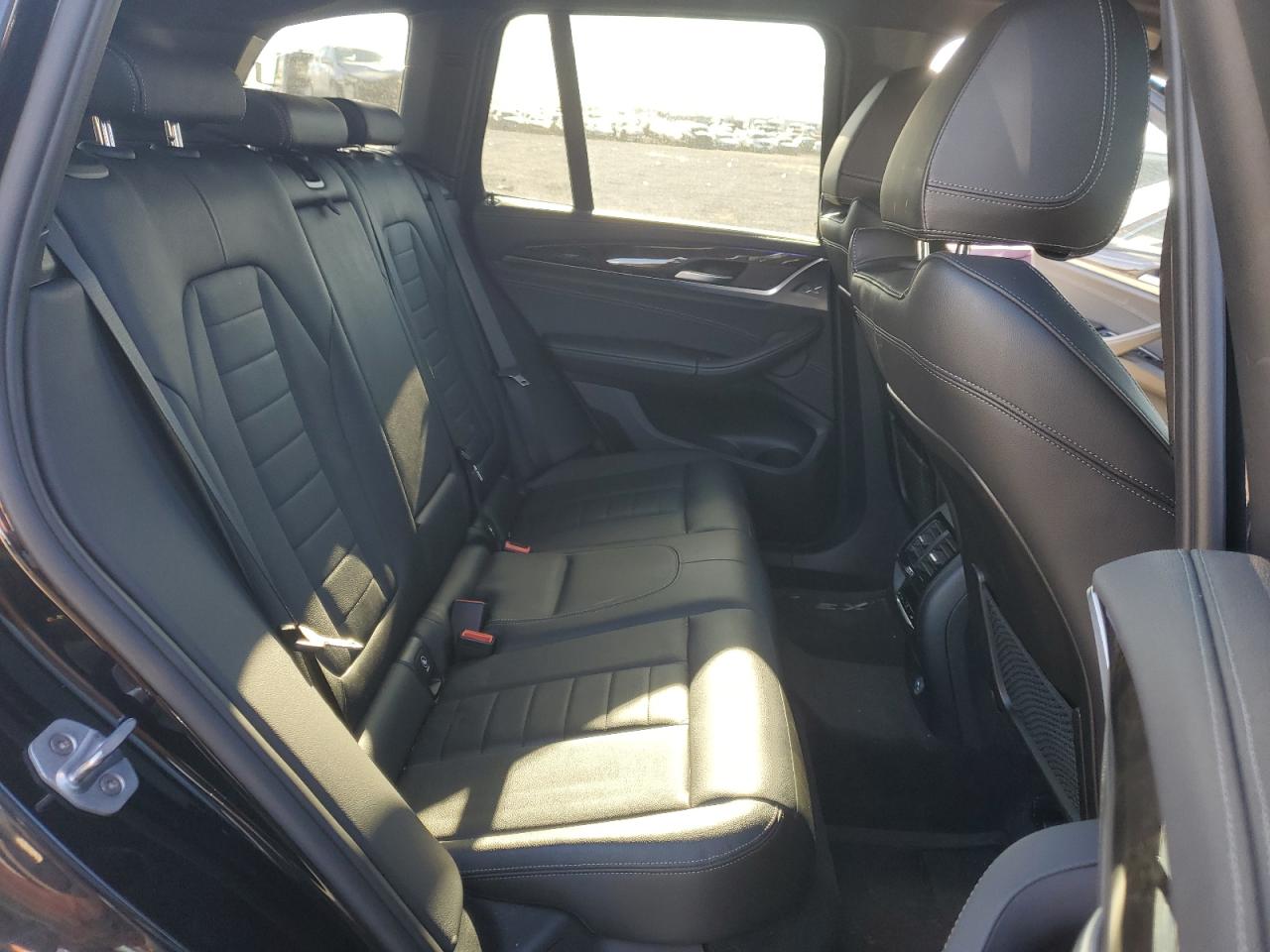 2018 BMW X3 - Image 11