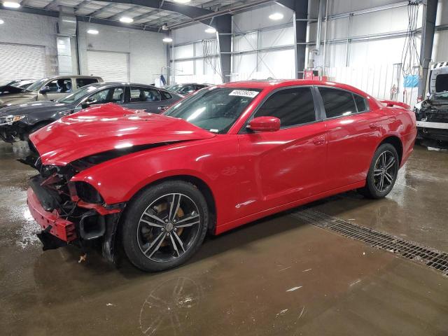 2014 Dodge Charger Sxt