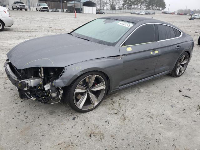 2019 Audi Rs5 