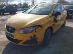 2010 SEAT IBIZA ECOM for sale at Copart SANDY