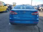 2020 Ford Fusion Se იყიდება Fort Wayne-ში, IN - Front End