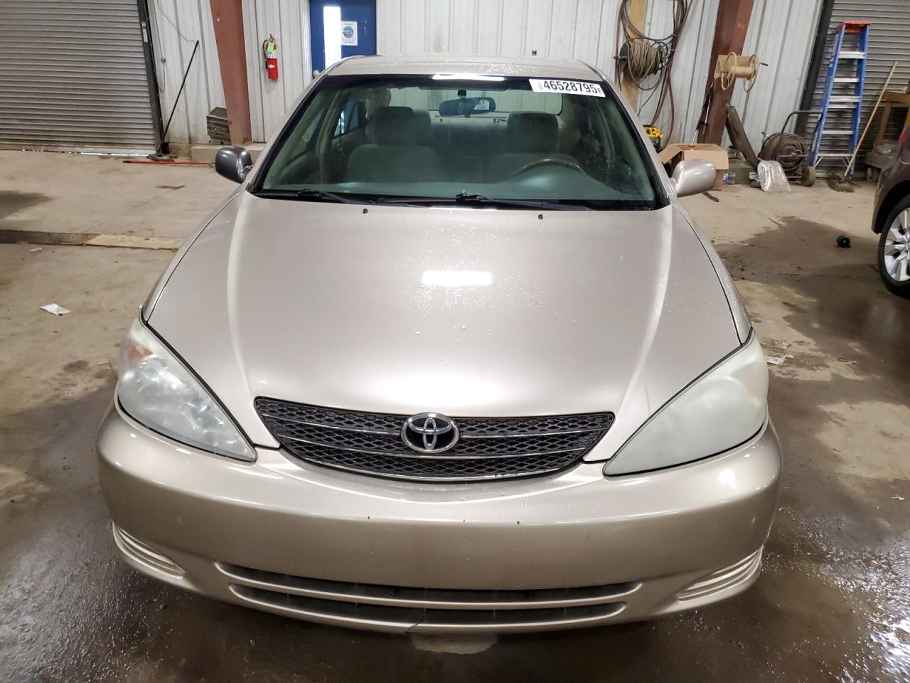 2003 Toyota Camry - Image 5