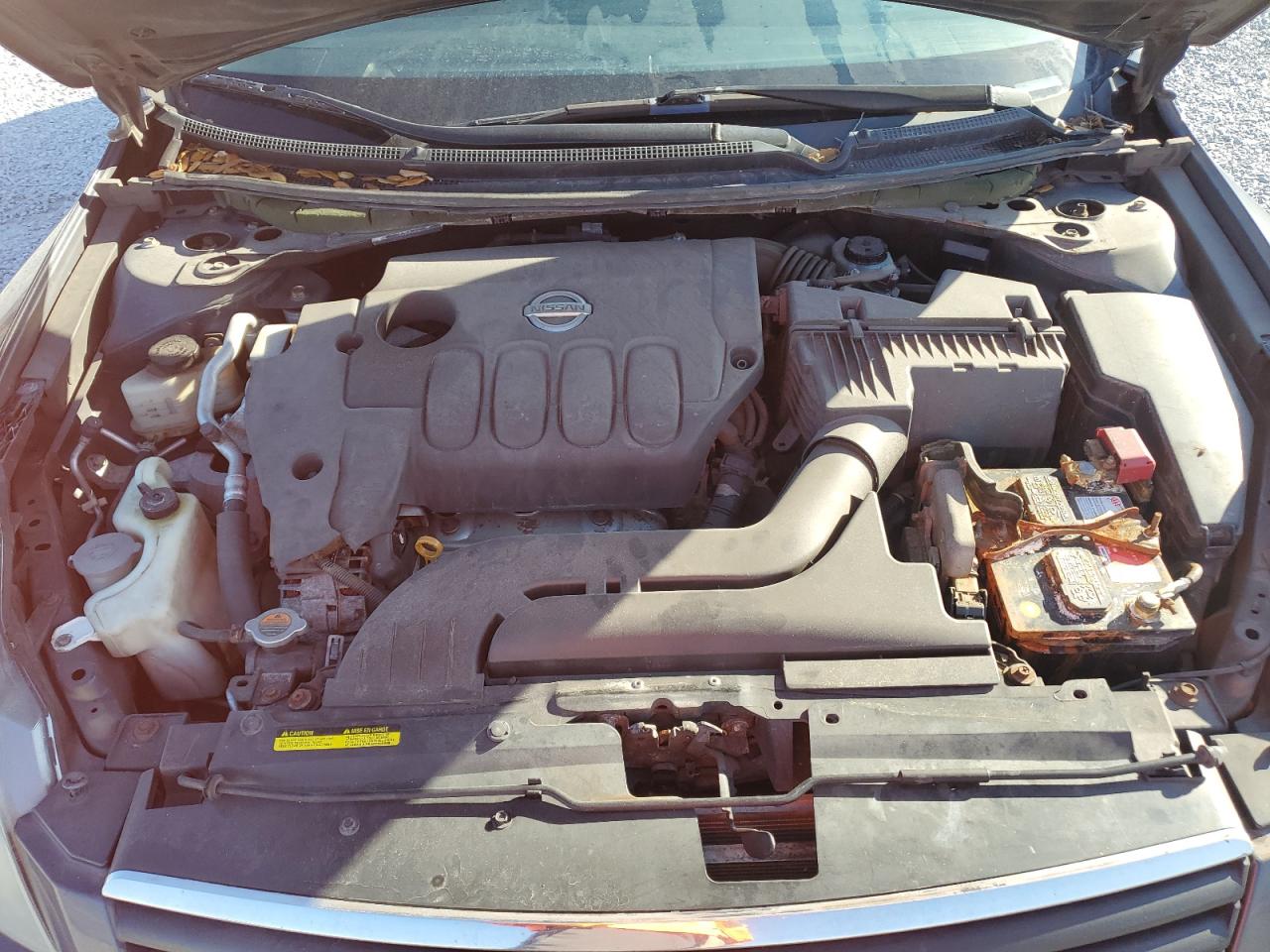 2007 Nissan Altima - Image 11