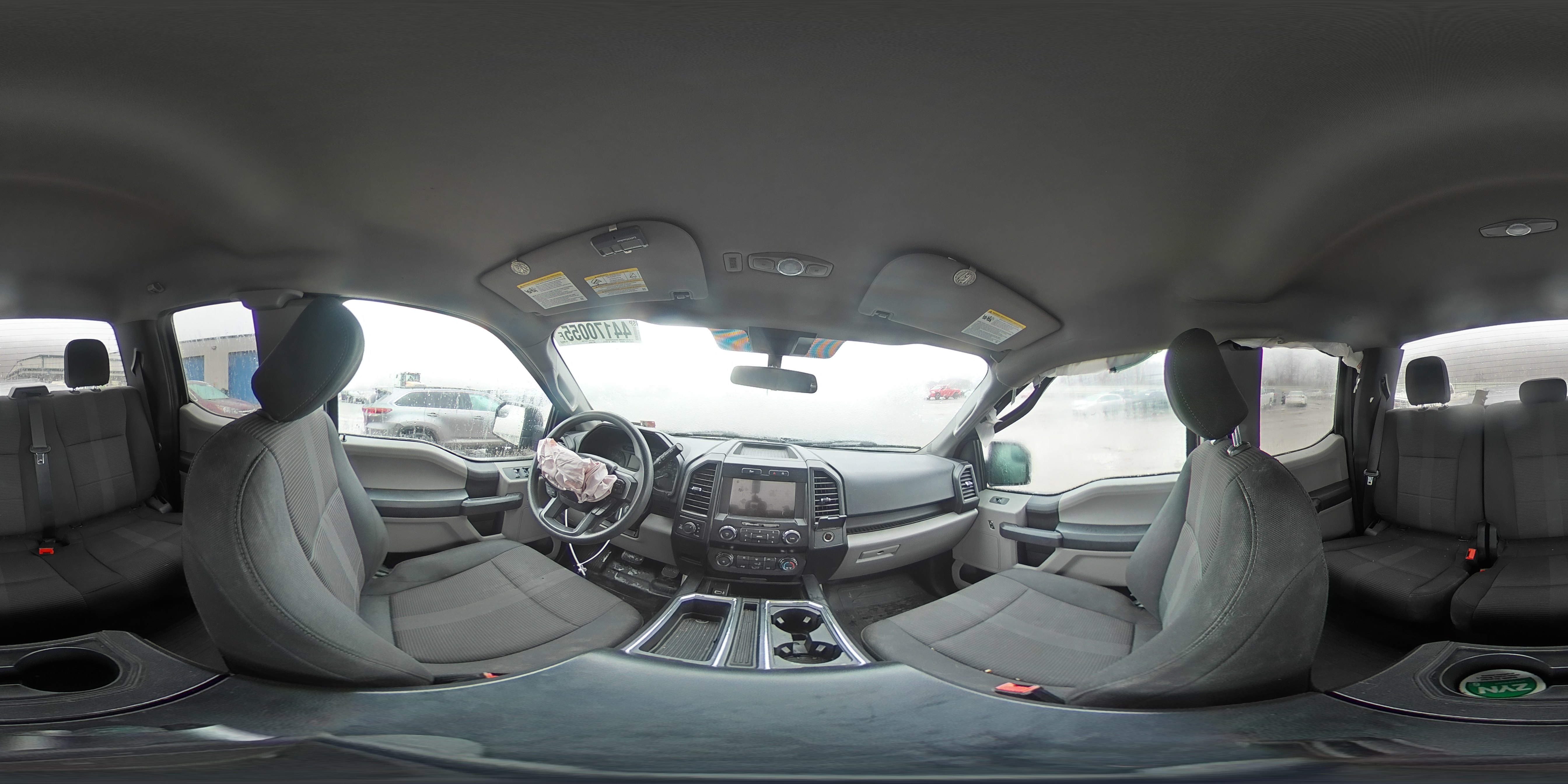2020 Ford F-150 - Image 14