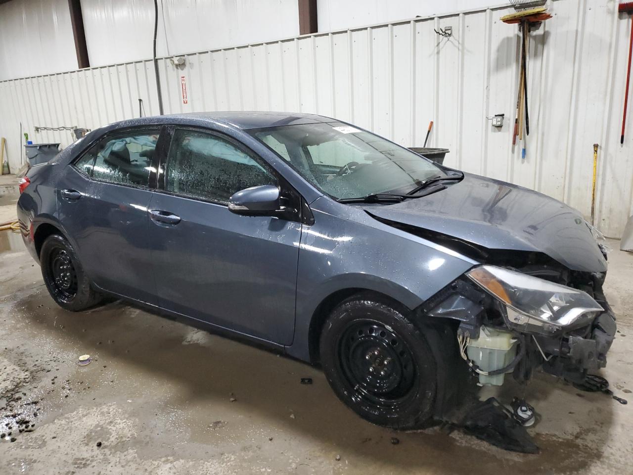 2014 Toyota Corolla - Image 4