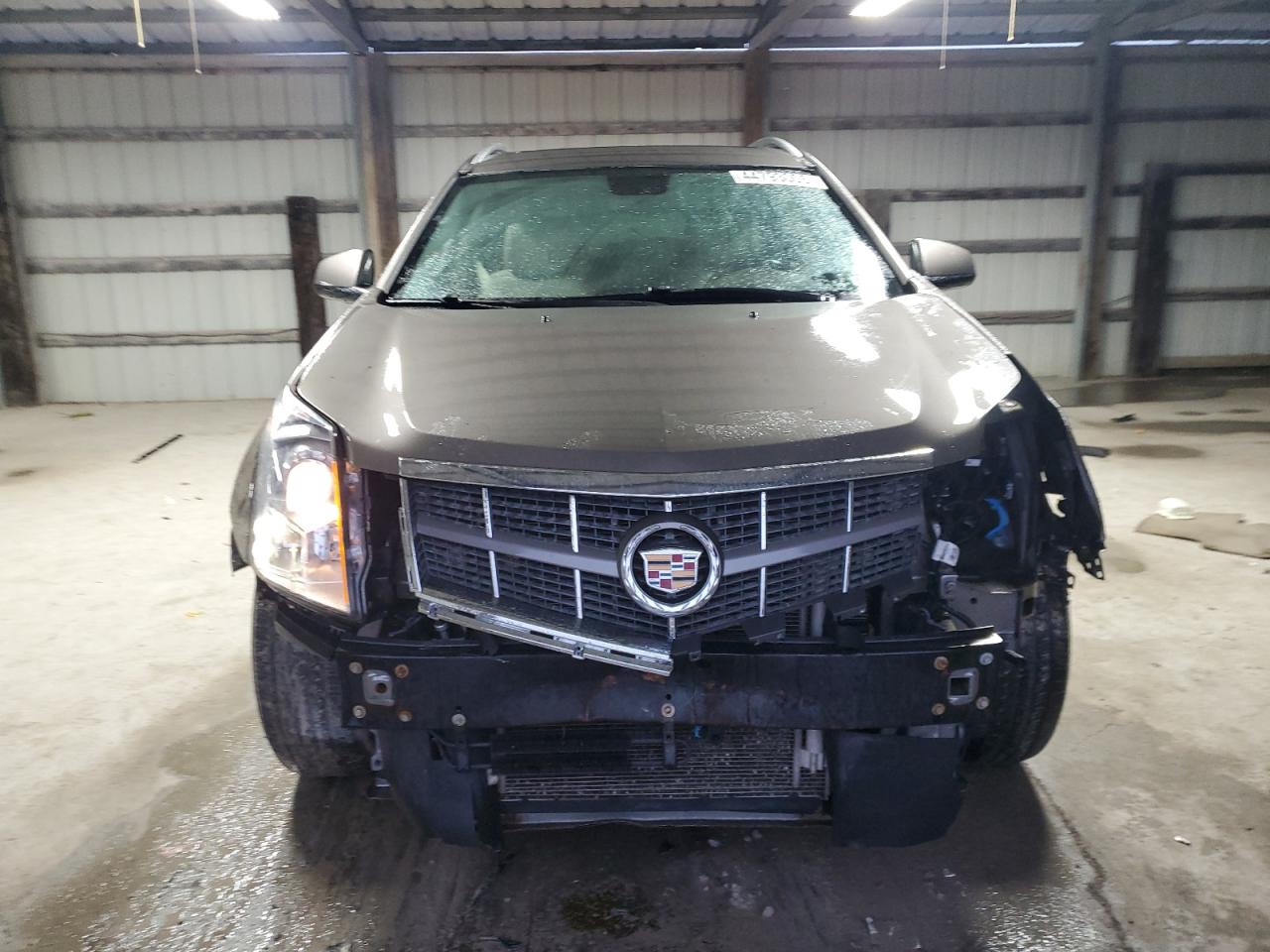2012 Cadillac SRX - Image 5