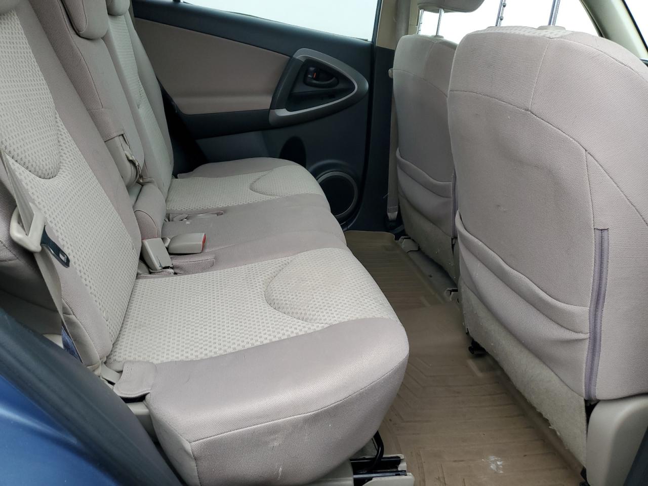 2007 Toyota RAV 4 - Image 11