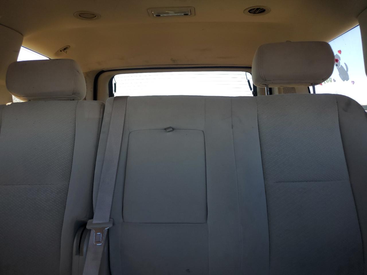 2007 Chevrolet Tahoe - Image 10