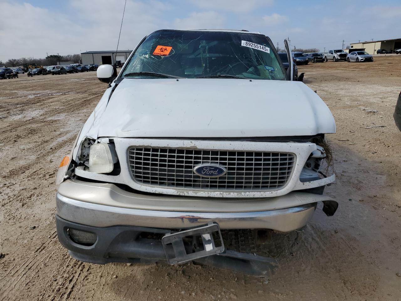 1999 Ford Expedition - Image 5