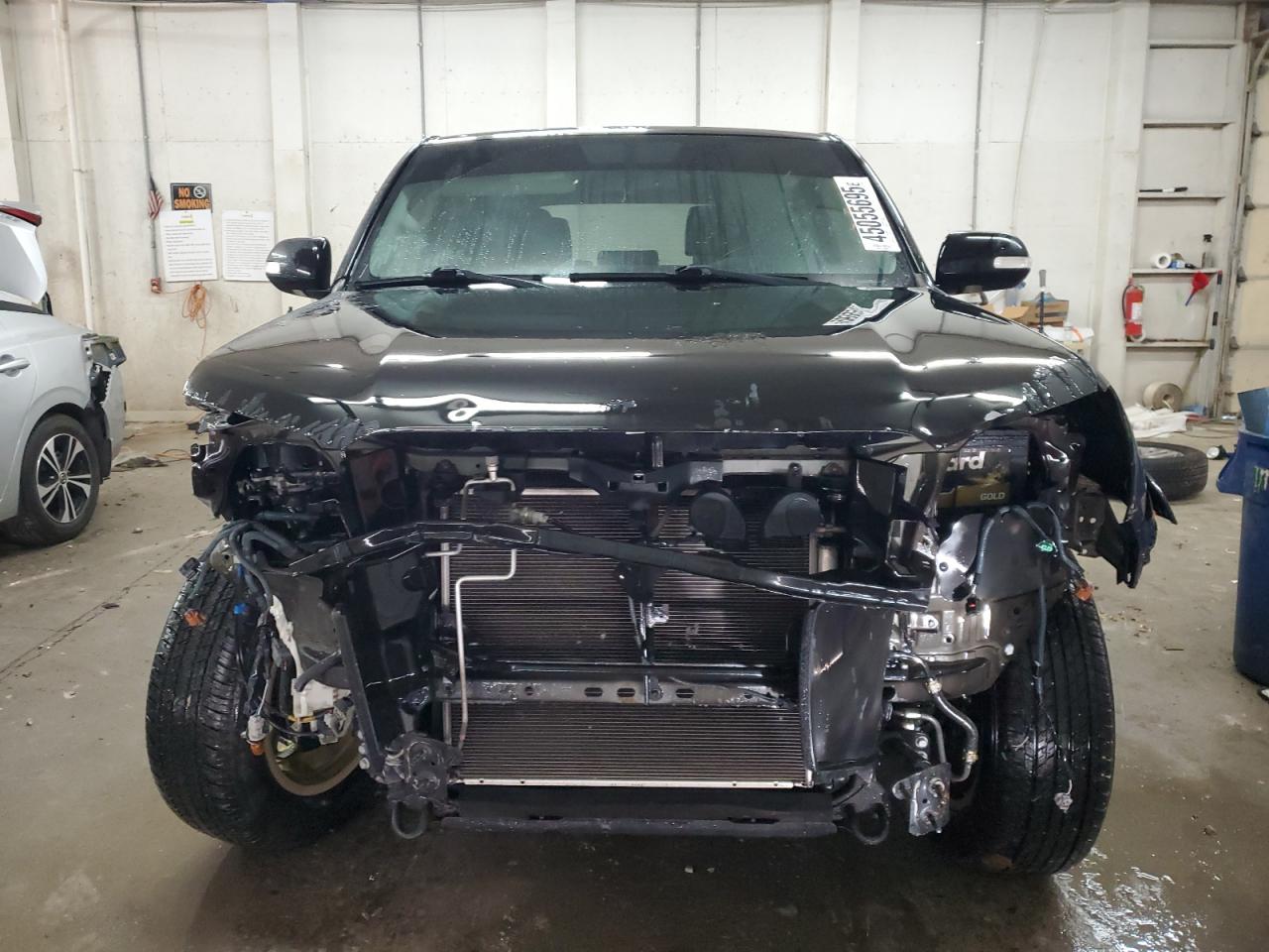2013 Toyota 4Runner - Image 5