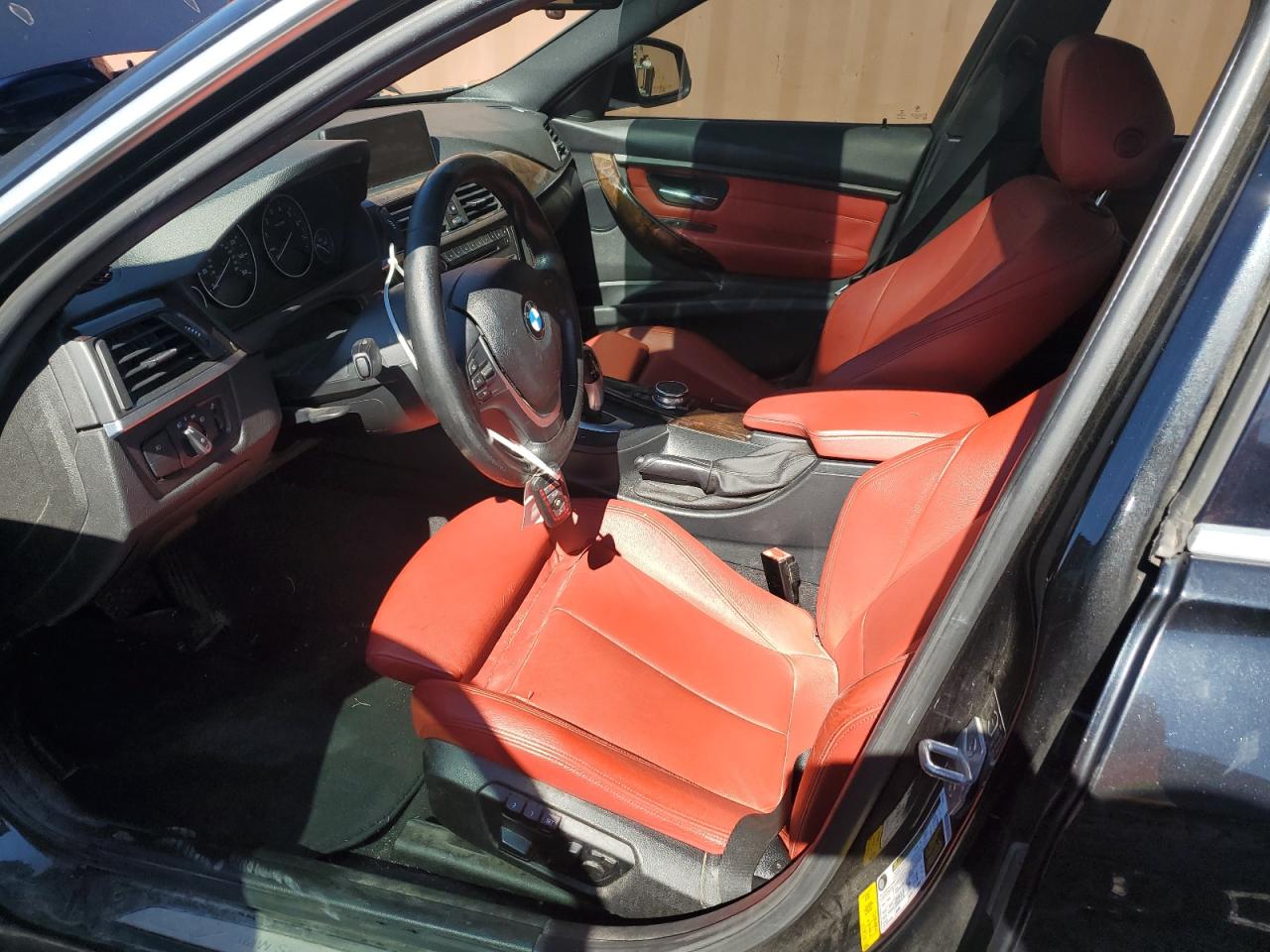 2015 BMW 3er - Image 7