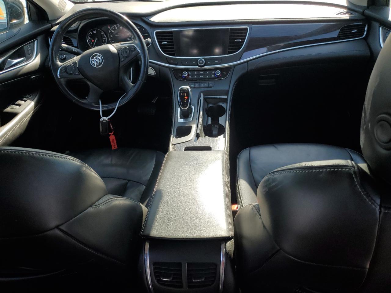2017 Buick LaCrosse - Image 8