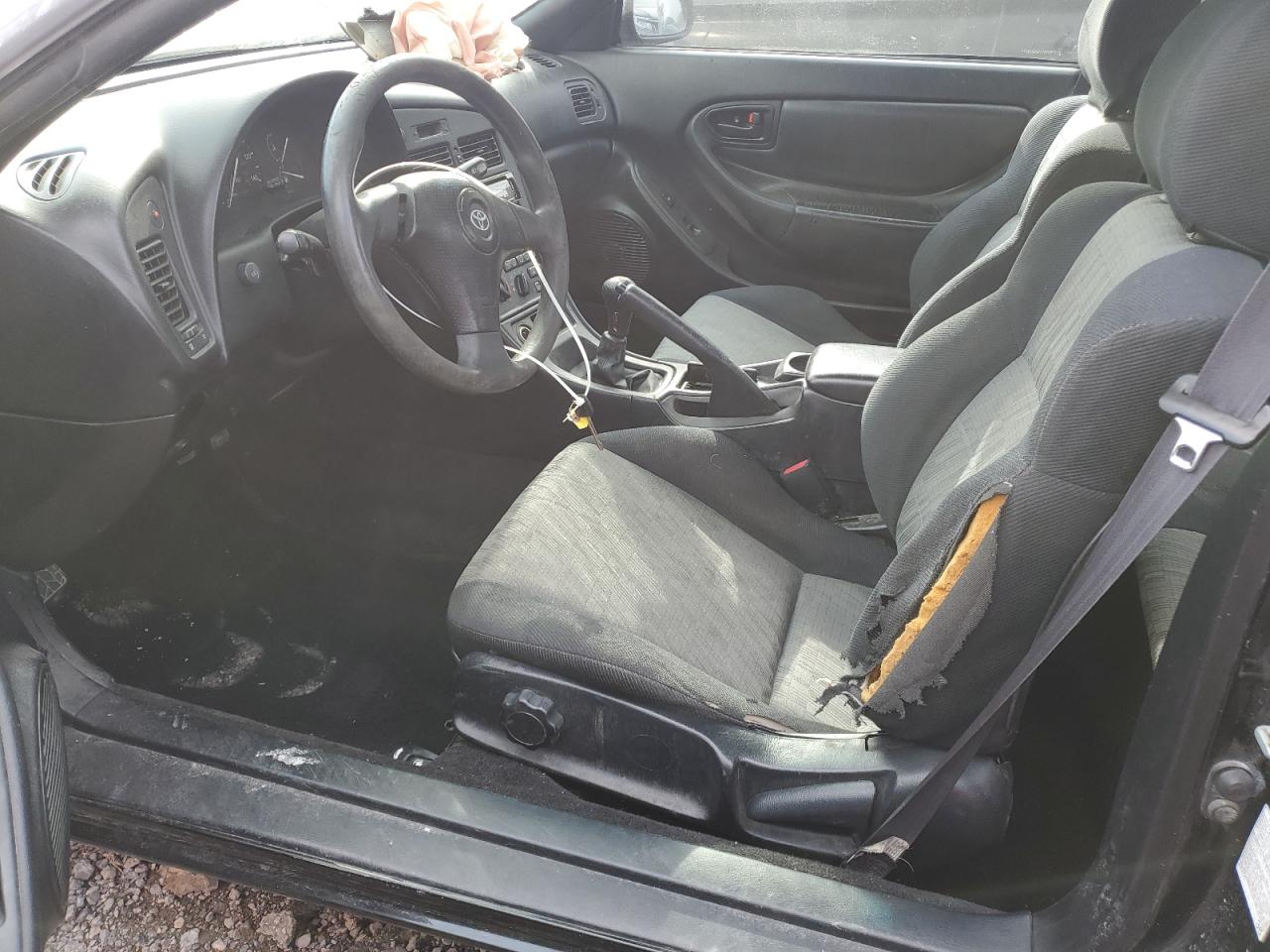1994 Toyota Celica - Image 7