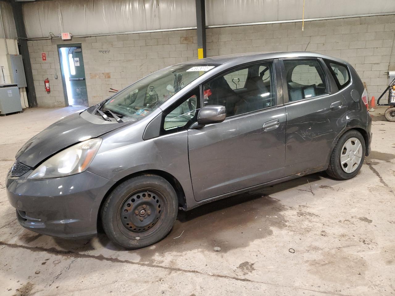 2013 Honda Fit - Image 1