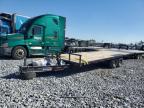 2025 Interstate 24Ta Equipment Trailer for Sale in Cartersville, GA - Undercarriage