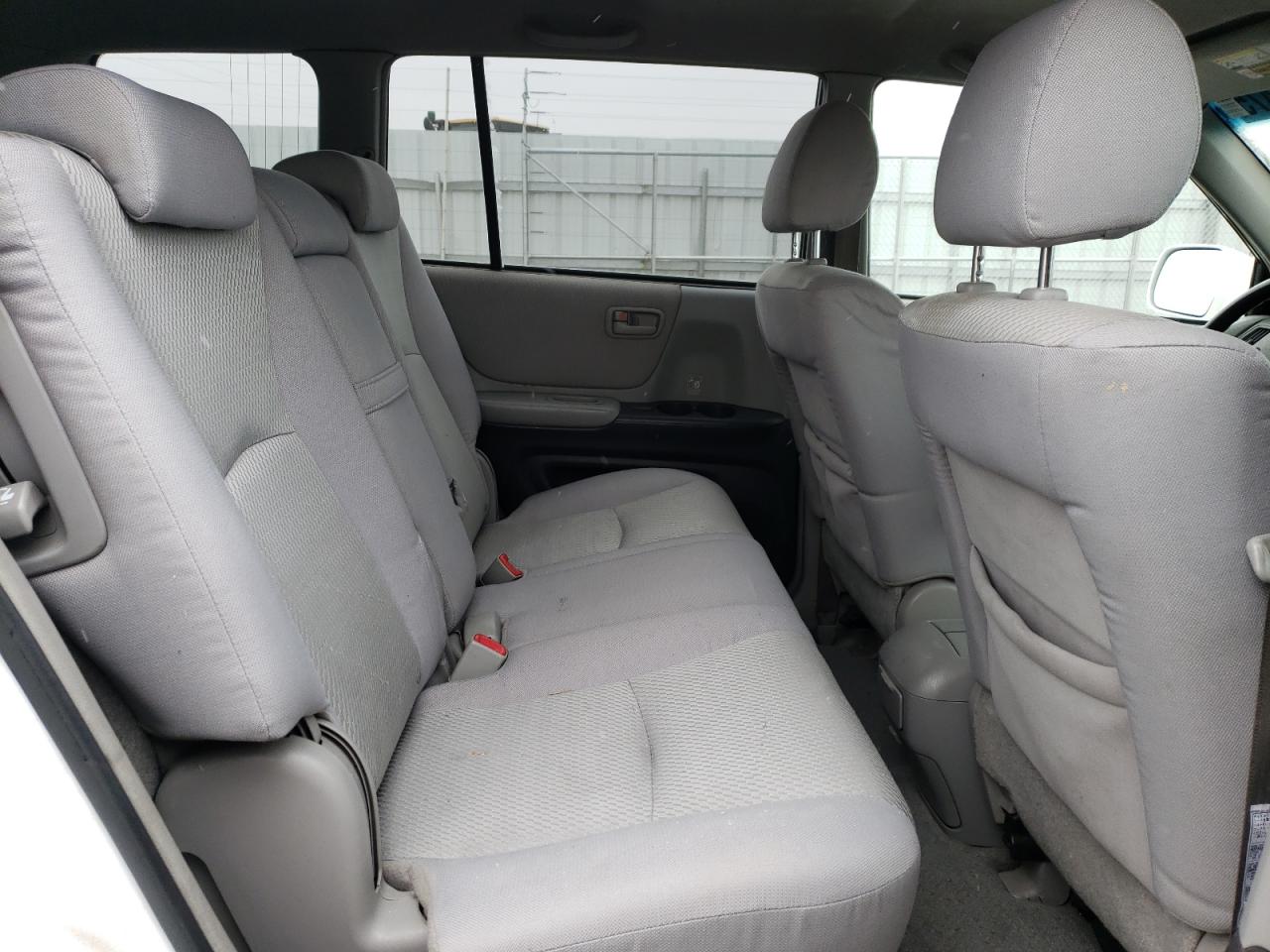 2006 Toyota Highlander - Image 12