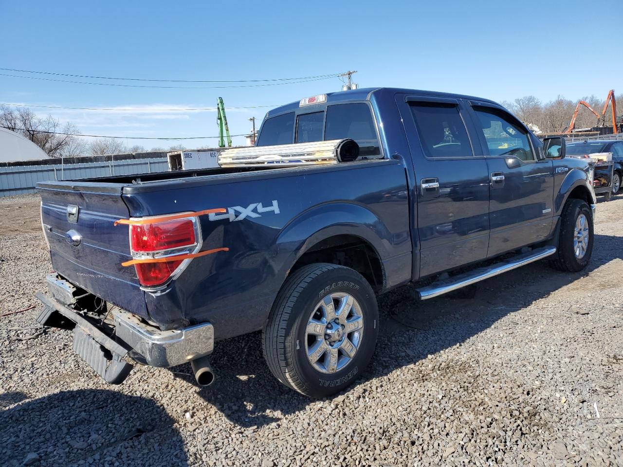 2013 Ford F-150 - Image 3