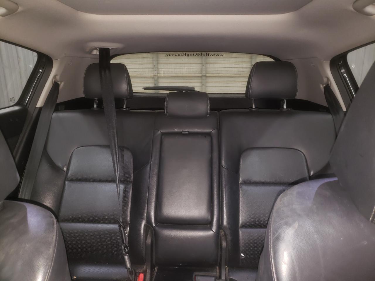 2017 Kia Sportage - Image 10