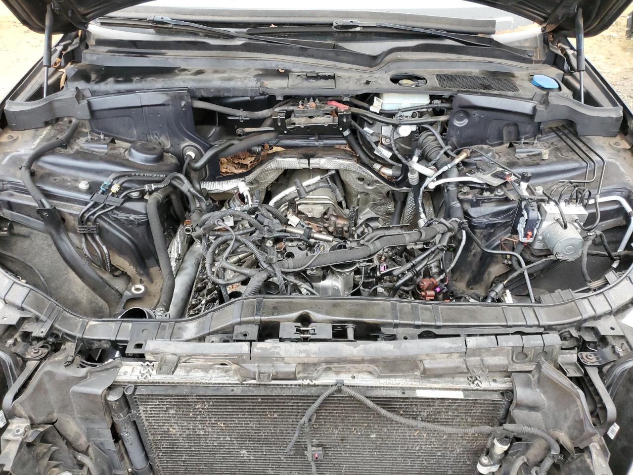 2014 Audi Q5 - Image 12