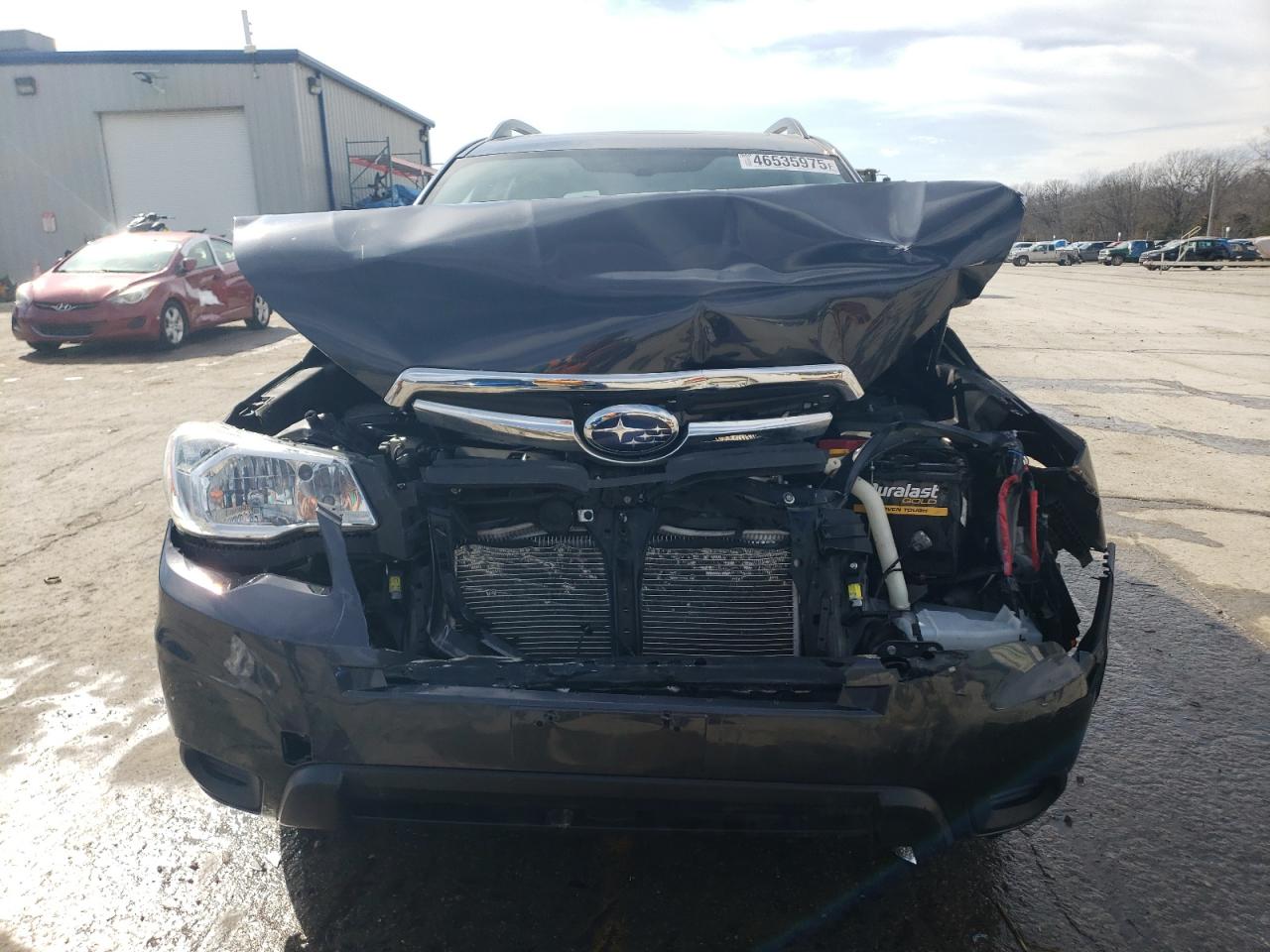 2016 Subaru Forester - Image 5