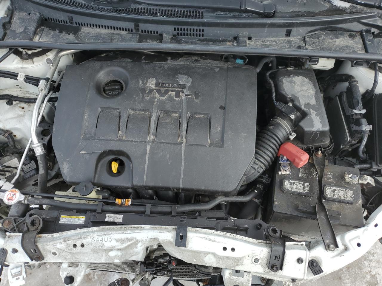 2018 Toyota Corolla - Image 11
