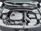 2021 Kia Seltos S en Venta en Elgin, IL - Rear End