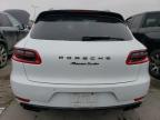2017 Porsche Macan Turbo للبيع في Littleton، CO - Front End