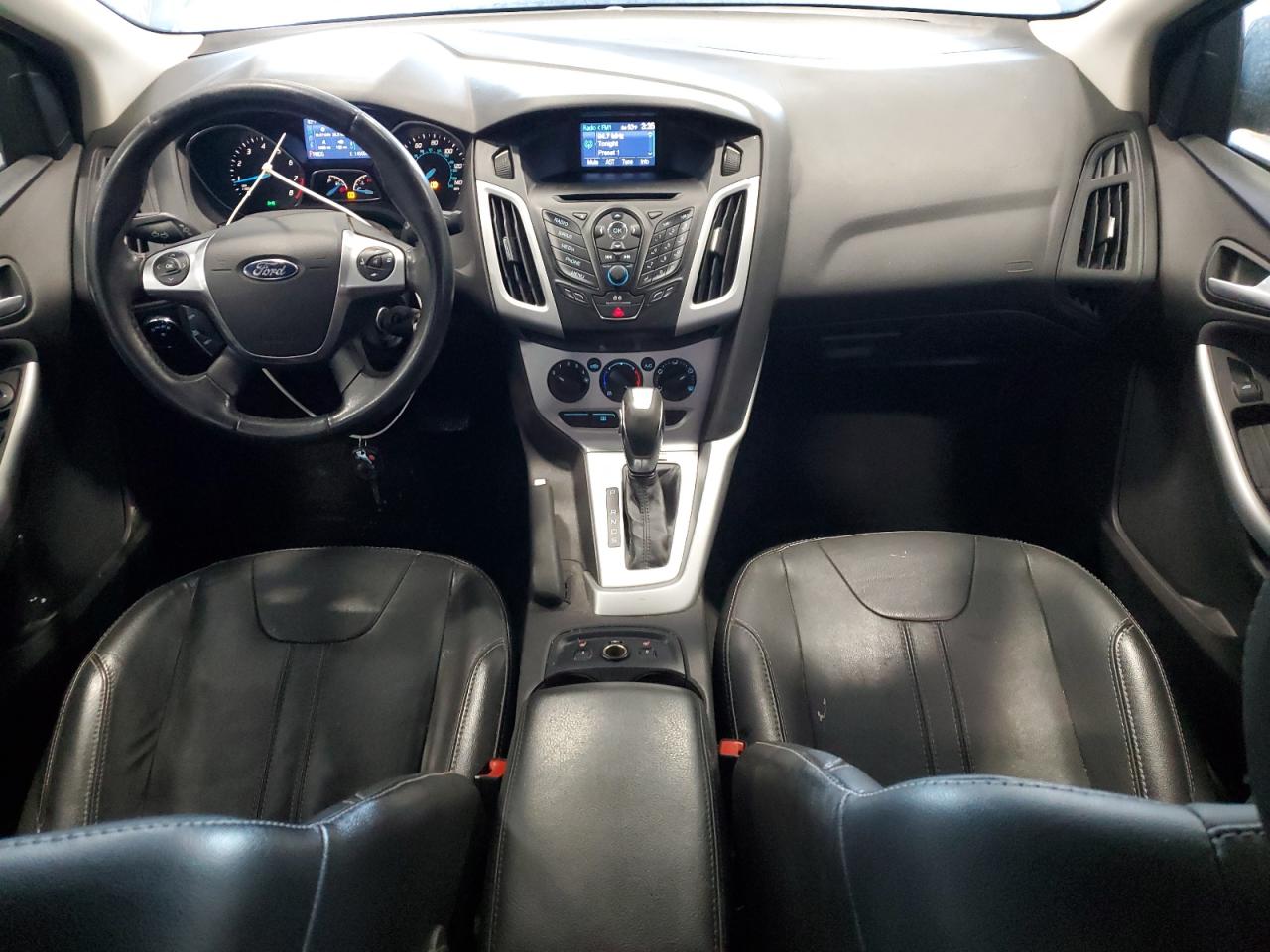 2014 Ford Focus - Image 8
