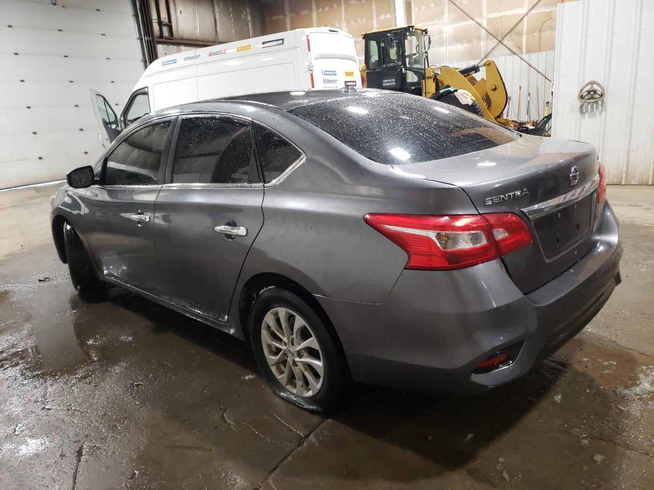 2019 Nissan Sentra - Image 2