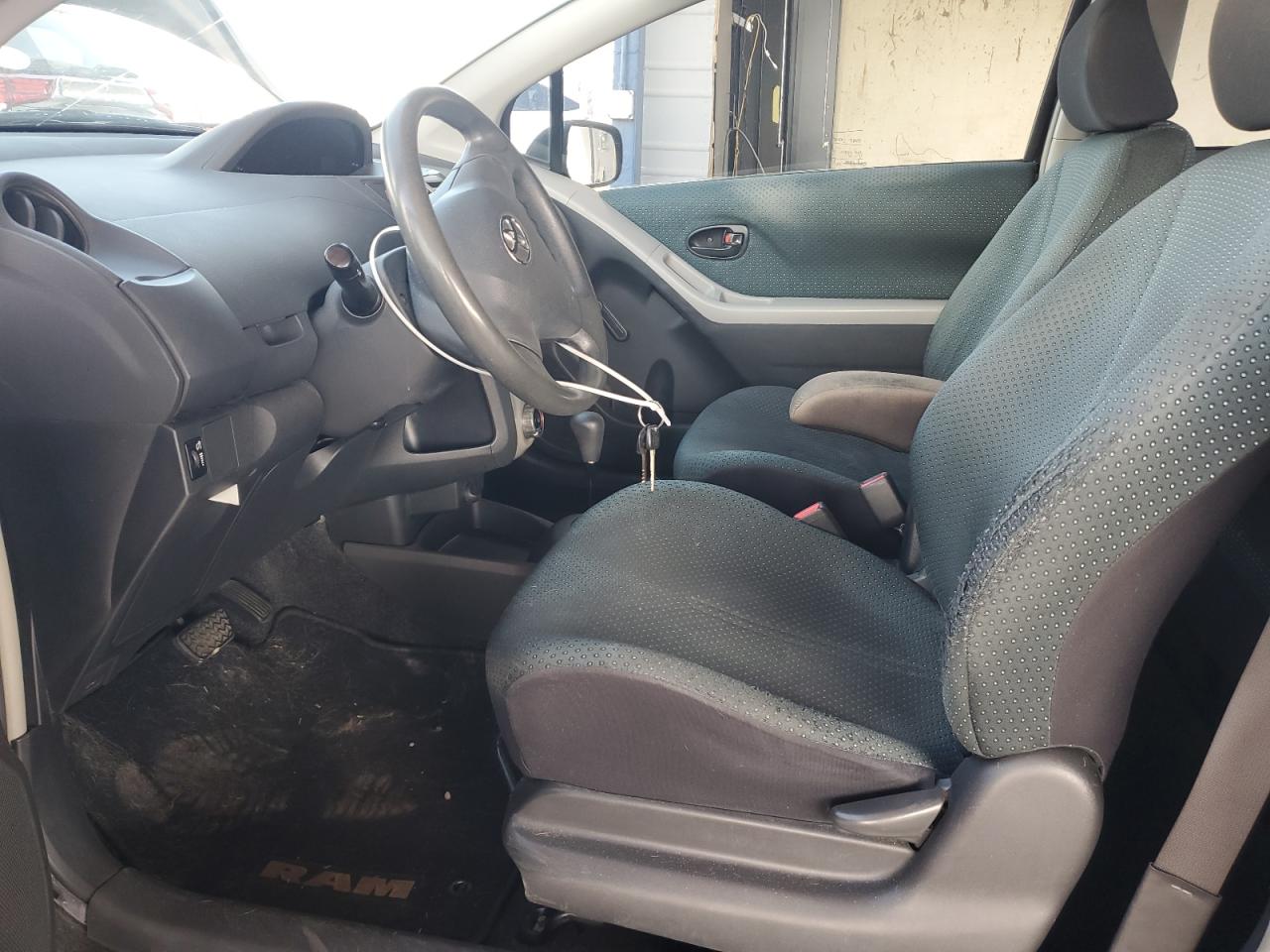 2007 Toyota Yaris - Image 7