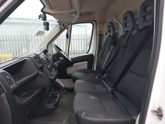 2019 CITROEN RELAY 35 L