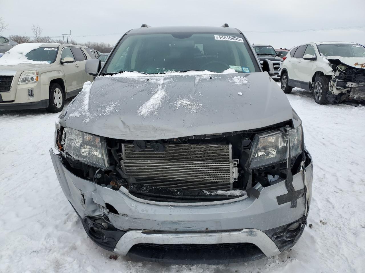 2015 Dodge Journey - Image 5