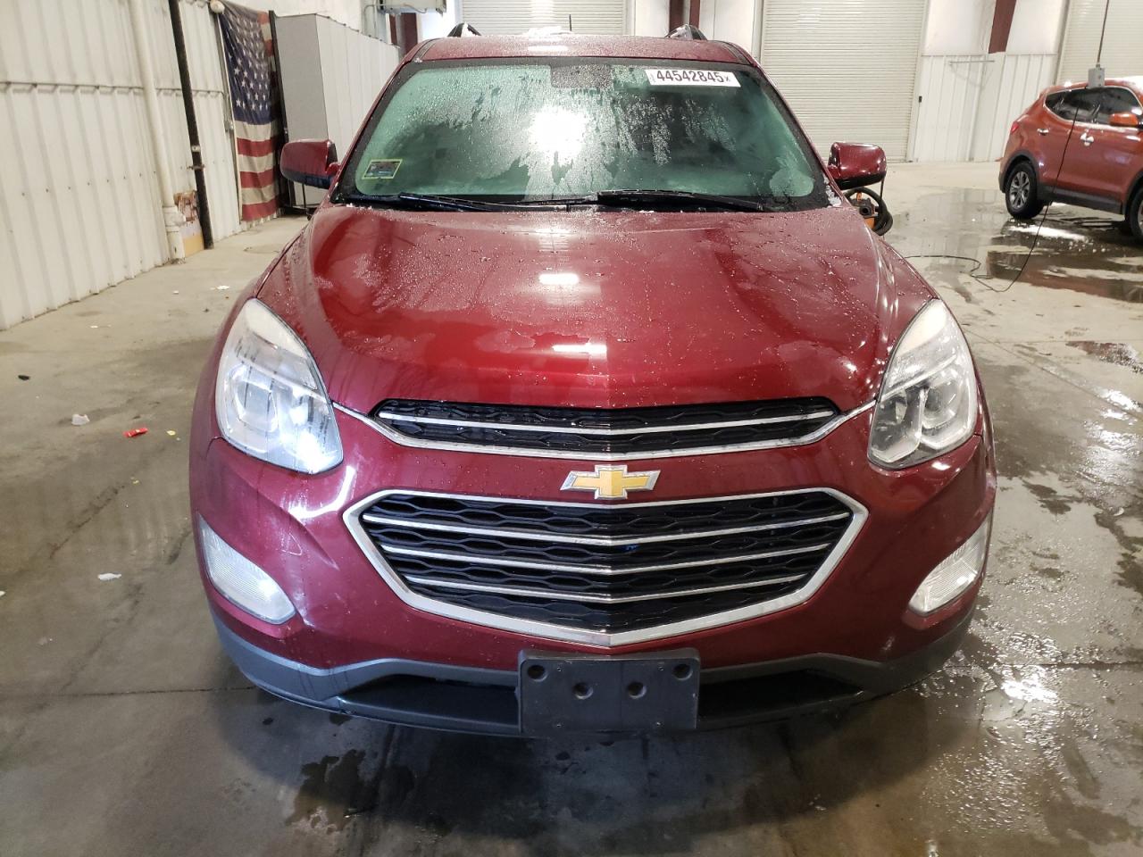 2016 Chevrolet Equinox - Image 5