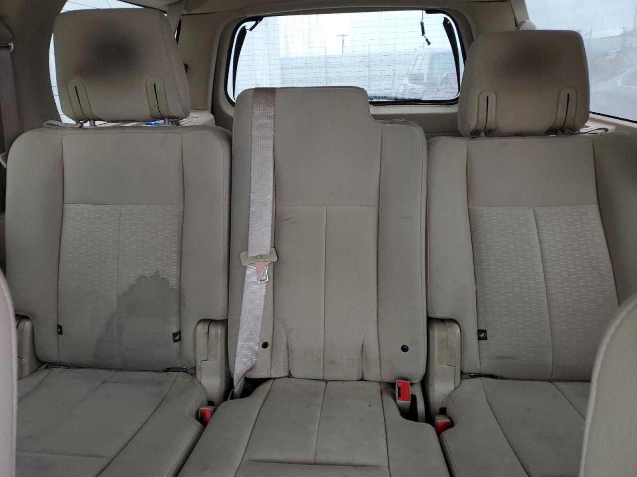 2011 Ford Expedition - Image 10