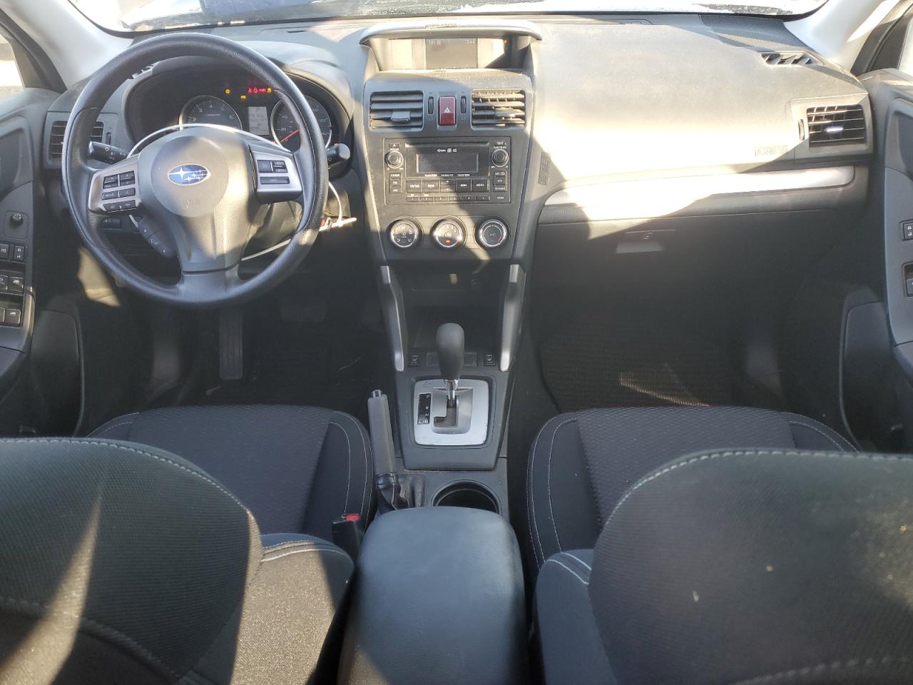 2015 Subaru Forester - Image 8