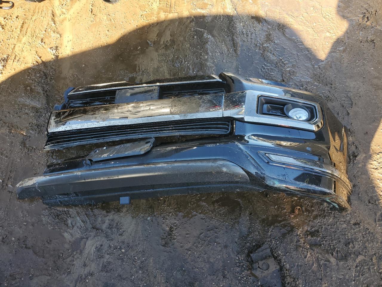 2020 Toyota 4Runner - Image 12