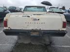 1965 Chevrolet El Camino на продаже в Rancho Cucamonga, CA - Normal Wear