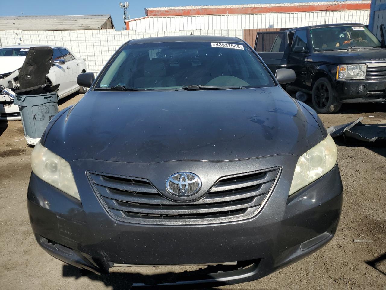 2009 Toyota Camry - Image 5