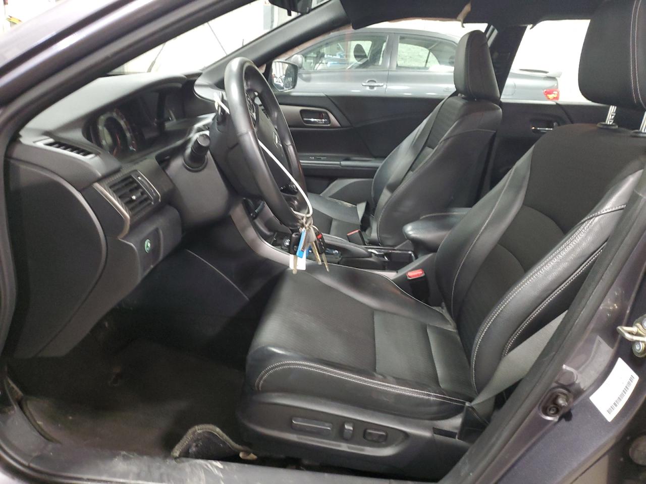 2016 Honda Accord - Image 7