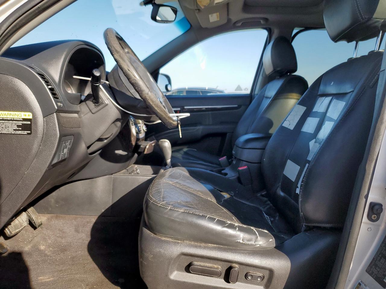 2008 Hyundai Santa Fe - Image 7
